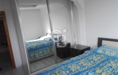 Bayraklı’da Satılık Daire