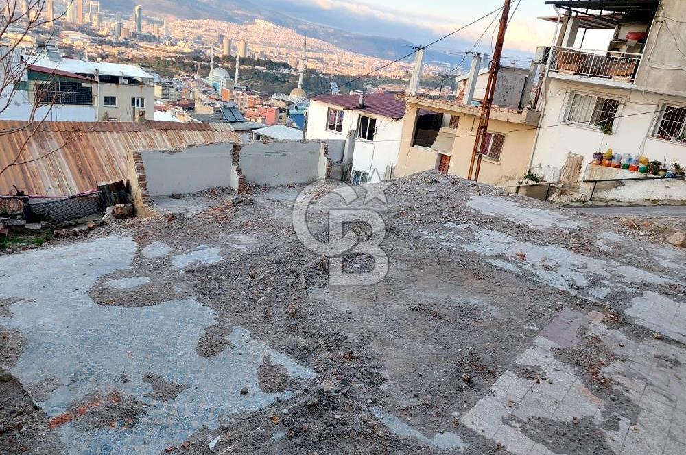 Gültepe ‘de satılık arsa