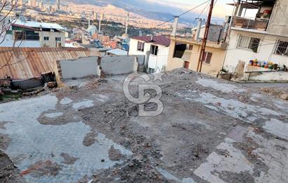 Gültepe ‘de satılık arsa