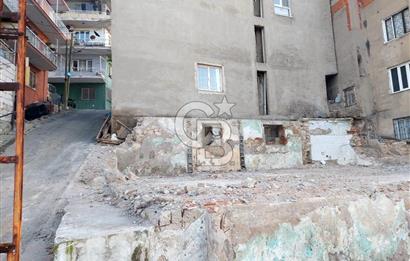 Gültepe ‘de satılık arsa