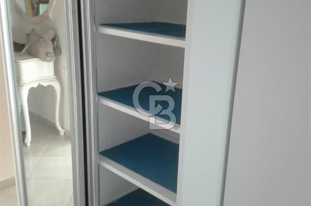 Bayraklı’da Satılık Daire