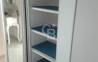 Bayraklı’da Satılık Daire