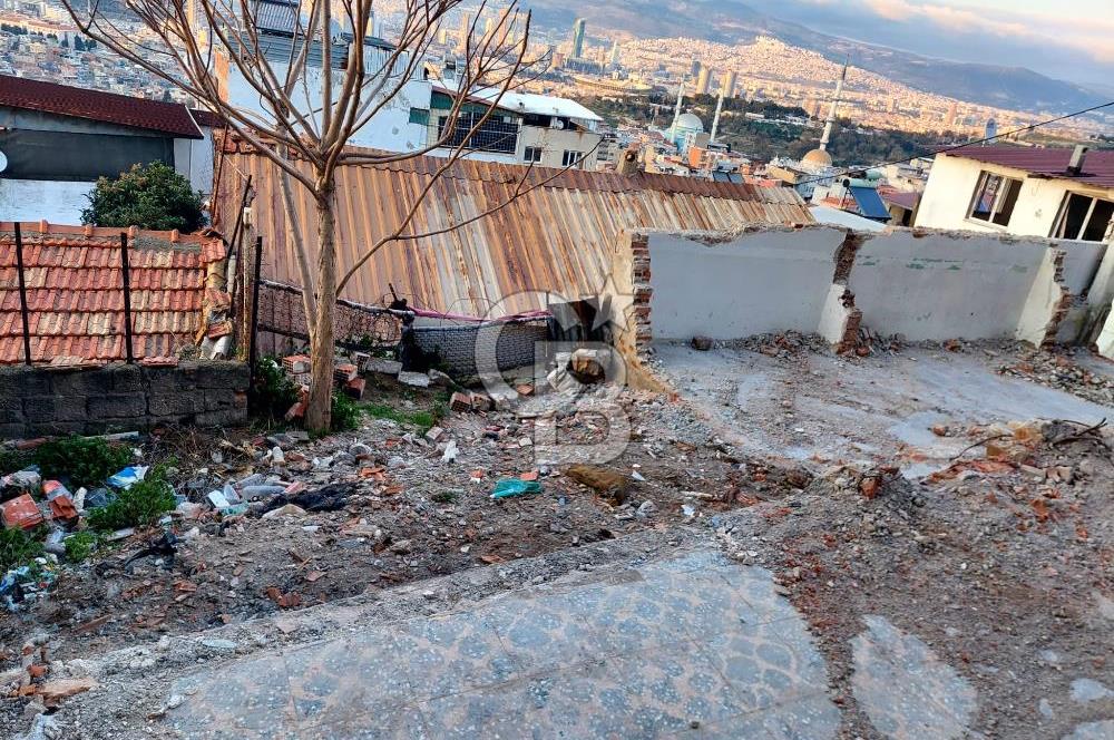 Gültepe ‘de satılık arsa