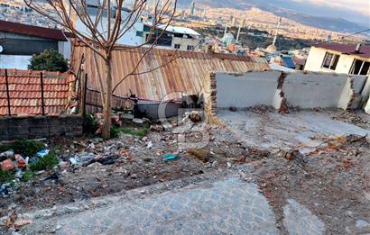 Gültepe ‘de satılık arsa