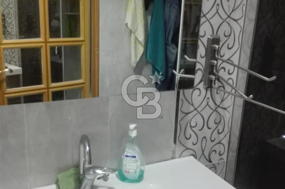 Bayraklı’da Satılık Daire