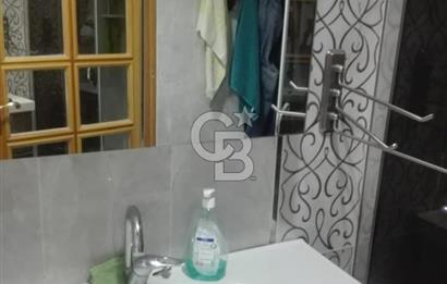 Bayraklı’da Satılık Daire