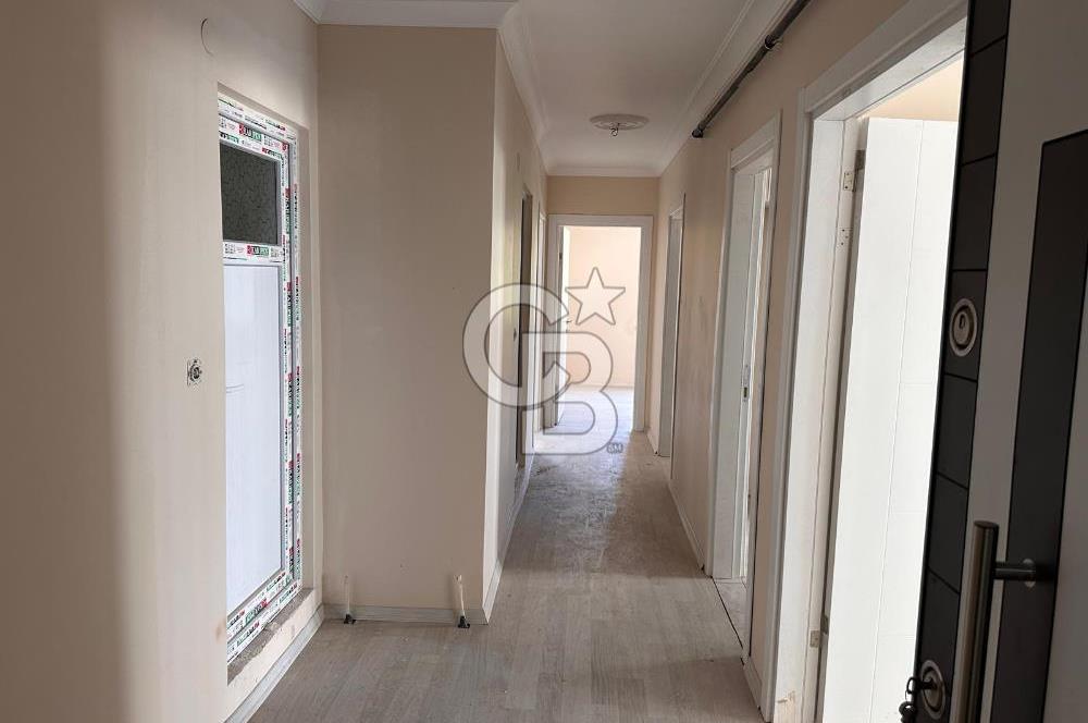 BURSA;NİLÜFER, MODA AKÇALAR SİTESİNDE SATILIK HAVUZLU 3+1 DAİRE