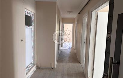 BURSA;NİLÜFER, MODA AKÇALAR SİTESİNDE SATILIK HAVUZLU 3+1 DAİRE