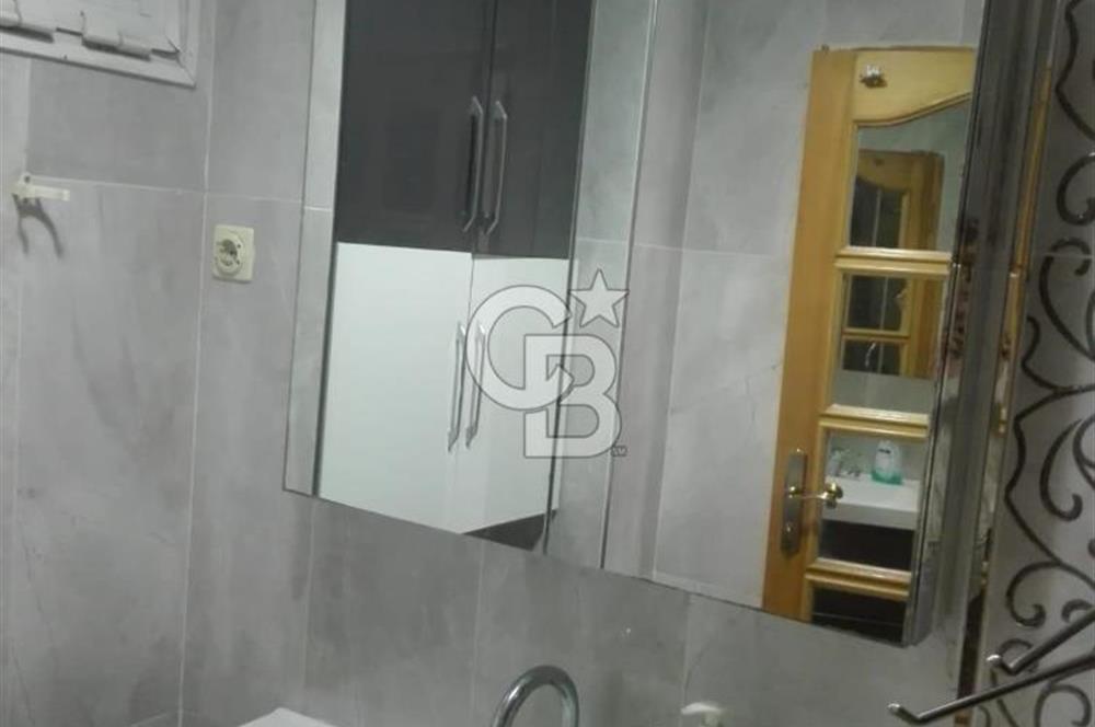 Bayraklı’da Satılık Daire