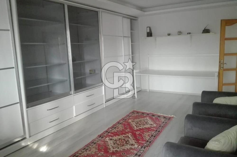 Bayraklı’da Satılık Daire