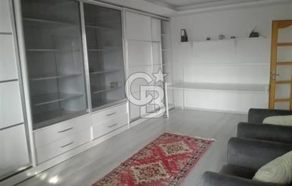Bayraklı’da Satılık Daire