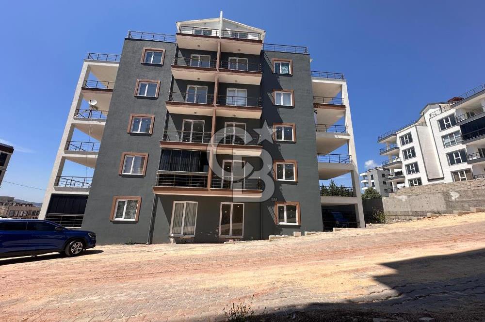 BURSA;NİLÜFER, MODA AKÇALAR SİTESİNDE SATILIK HAVUZLU 3+1 DAİRE