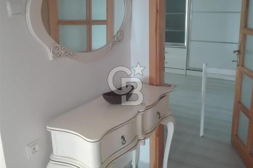 Bayraklı’da Satılık Daire