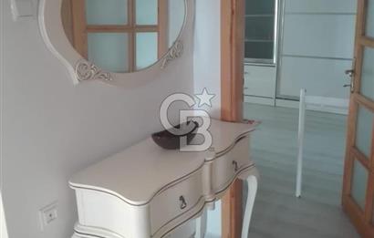 Bayraklı’da Satılık Daire