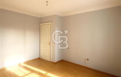[CB SE7EN] UMUT SİTESİ'NDE HAVUZ MANZARALI 3+1 GENİŞ DAİRE