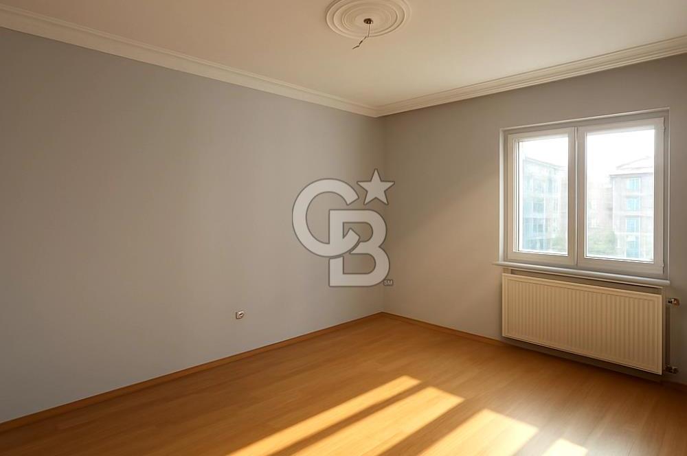 [CB SE7EN] UMUT SİTESİ'NDE HAVUZ MANZARALI 3+1 GENİŞ DAİRE
