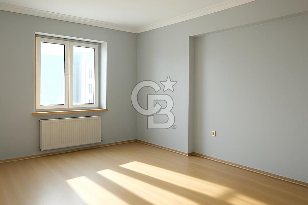 [CB SE7EN] UMUT SİTESİ'NDE HAVUZ MANZARALI 3+1 GENİŞ DAİRE