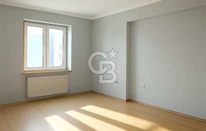 [CB SE7EN] UMUT SİTESİ'NDE HAVUZ MANZARALI 3+1 GENİŞ DAİRE