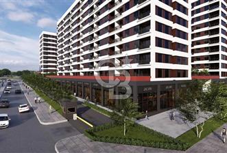 ASM ÖNİZ CENTER AVM PROJE