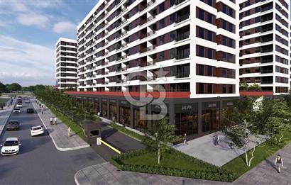 ASM ÖNİZ CENTER AVM PROJE