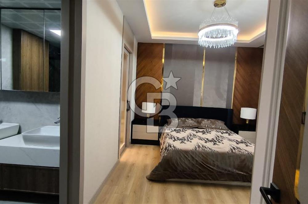 ÇAKIRLAR SATILIK DAİRE 