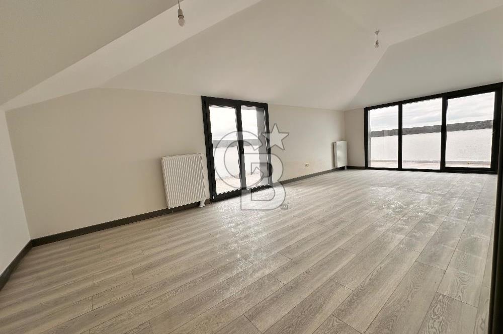 TRABZON'DA MUHTEŞEM LOKASYON 149 M2 SUPER LUX REZIDANS