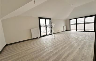 TRABZON'DA MUHTEŞEM LOKASYON 149 M2 SUPER LUX REZIDANS