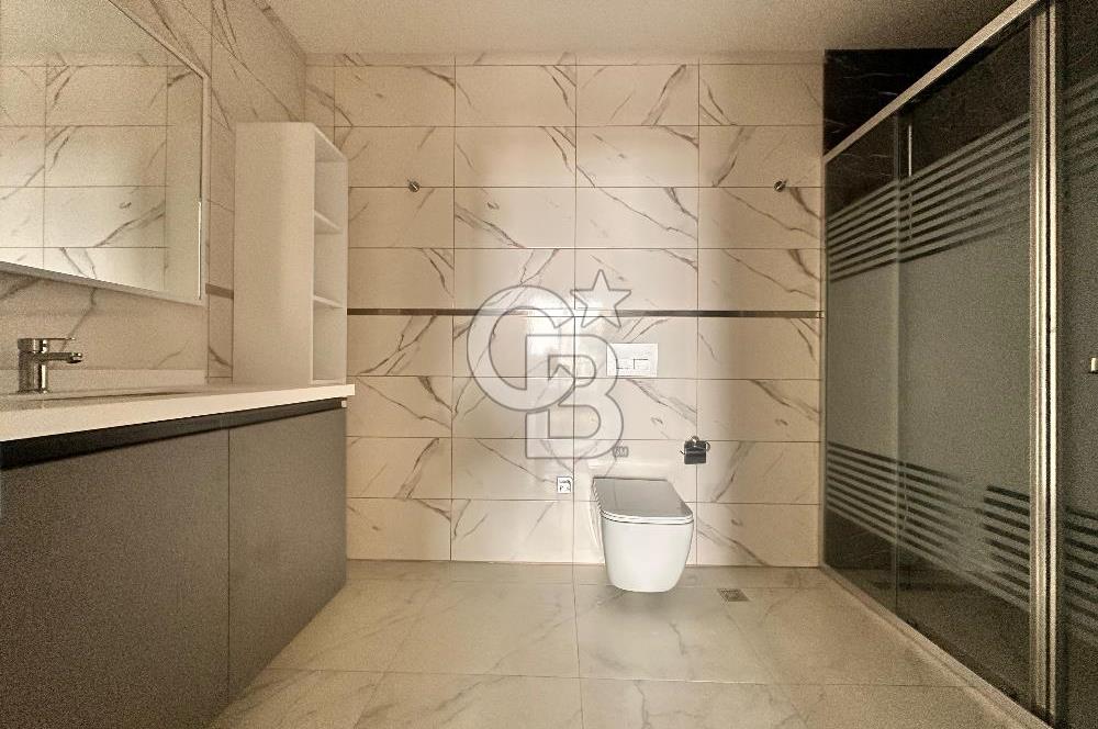 TRABZON'DA MUHTEŞEM LOKASYON 149 M2 SUPER LUX REZIDANS
