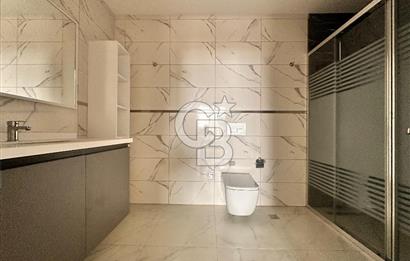 TRABZON'DA MUHTEŞEM LOKASYON 149 M2 SUPER LUX REZIDANS