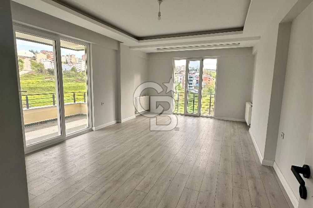 CB.AMAZON'DAN İLKADIM KARASAMSUN'DA 3+1 SATILIK DAİRE