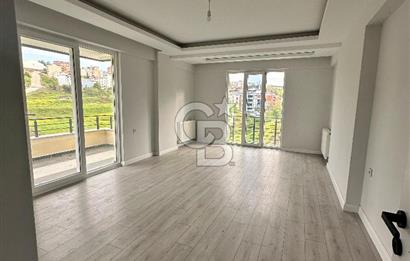 CB.AMAZON'DAN İLKADIM KARASAMSUN'DA 3+1 SATILIK DAİRE