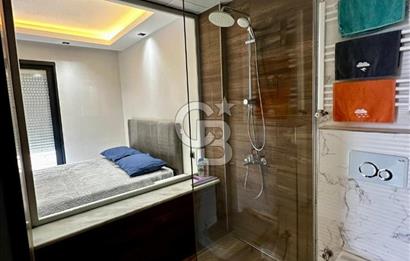 CB.AMAZON'DAN ÇAKIRLARDA EŞYALI 1+1 SATILIK DAİRE
