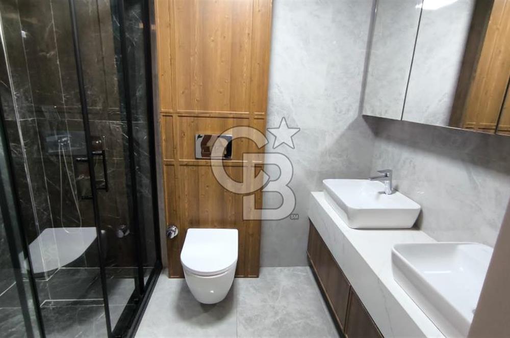 ÇAKIRLAR SATILIK DAİRE 