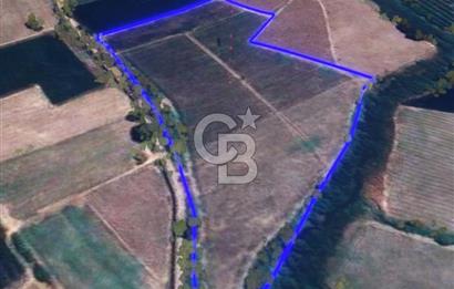 BALIKESİR / ALTIEYLÜL / OVAKÖY MH.'DE 34.100 M² FIRSAT TARLA