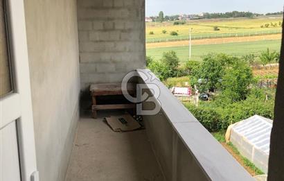 TEKİRDAĞ KAPAKLI YANIKAĞIL'DA SATILIK 4 KATLI KOMPLE BİNA