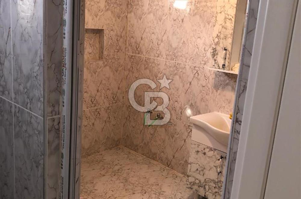 TEKİRDAĞ KAPAKLI YANIKAĞIL'DA SATILIK 4 KATLI KOMPLE BİNA
