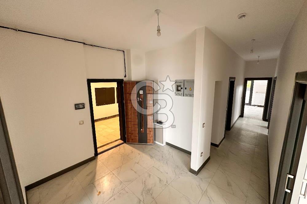 TRABZON'DA MUHTEŞEM LOKASYON 149 M2 SUPER LUX REZIDANS