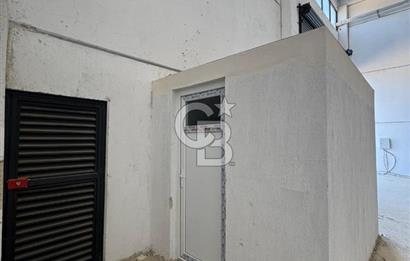 Denizli Akhan'da Kiralık 550 Mt2 Fabrika