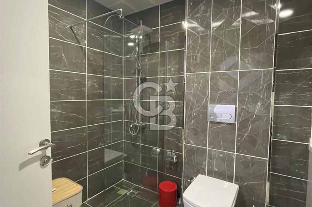 YENİMAHALLE MEBUSKENT SATILIK DAİRE 