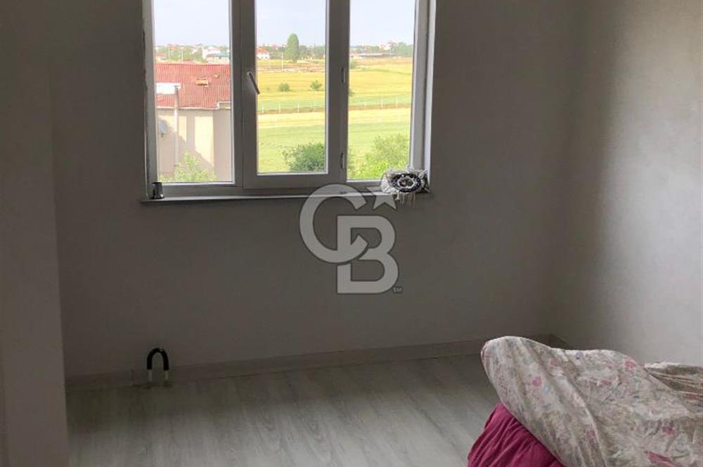 TEKİRDAĞ KAPAKLI YANIKAĞIL'DA SATILIK 4 KATLI KOMPLE BİNA