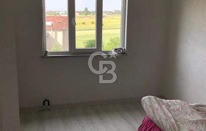 TEKİRDAĞ KAPAKLI YANIKAĞIL'DA SATILIK 4 KATLI KOMPLE BİNA