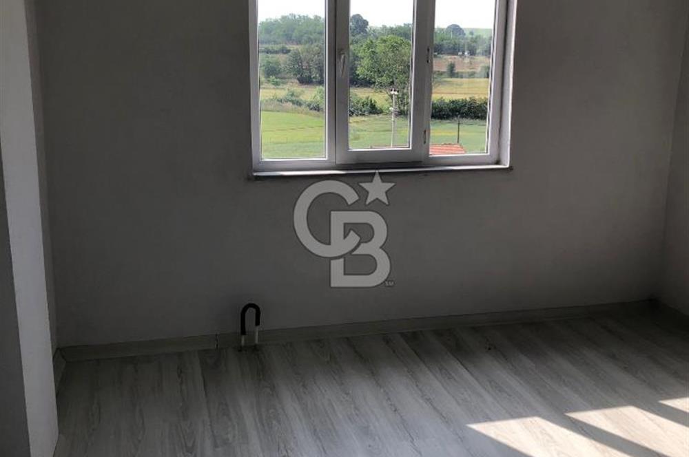 TEKİRDAĞ KAPAKLI YANIKAĞIL'DA SATILIK 4 KATLI KOMPLE BİNA