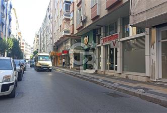 Bahçelievler'de İşlek Lokasyonda Satılık Dükkan Fırsatı