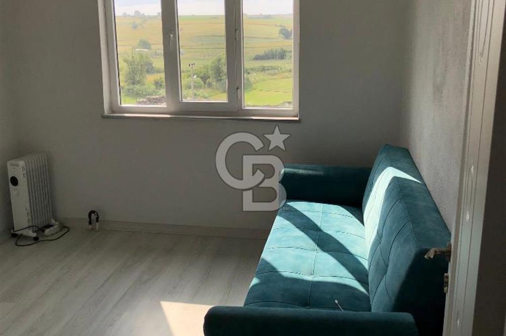 TEKİRDAĞ KAPAKLI YANIKAĞIL'DA SATILIK 4 KATLI KOMPLE BİNA