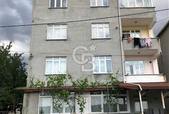 TEKİRDAĞ KAPAKLI YANIKAĞIL'DA SATILIK 4 KATLI KOMPLE BİNA