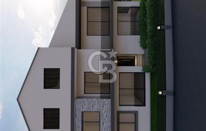 ÇANDARLIDA GİRİŞ KAT, BAHÇELİ 1+1 DAİRE