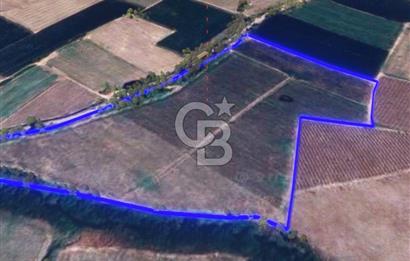 BALIKESİR / ALTIEYLÜL / OVAKÖY MH.'DE 34.100 M² FIRSAT TARLA