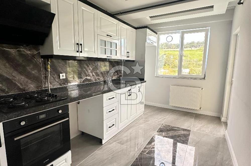 CB.AMAZON'DAN İLKADIM KARASAMSUN'DA 3+1 SATILIK DAİRE