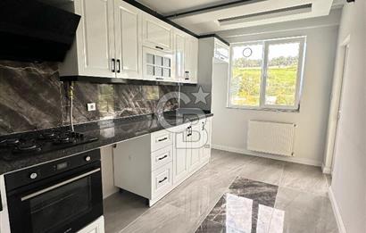 CB.AMAZON'DAN İLKADIM KARASAMSUN'DA 3+1 SATILIK DAİRE