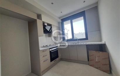 Caddebostan Sahile 3. Bina Manzarali 3+1